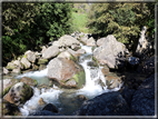 foto Cascata di Parcines